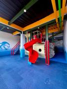 Submarine House Bandung