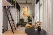 Amazing Designer Loft - By Innorental