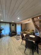 Brīvdienu mājas PUTNI