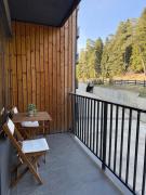 Kokhta-Mitarbi Apartment B3,206