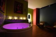 Suite con SPA Privata - Hotel Riva Etrusca