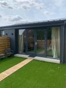 Farmhouse Bintje met Airco