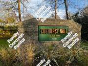 Family Caravan Rental 2 bed caravan