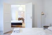 Sunny Apartment in Central Amager