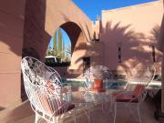 Superbe villa avec piscine privée - Golf Amelkis