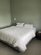 Gertie, Classic meets Modern with Pako next door