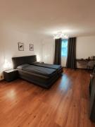 B&B Berninapass Poschiavo Panorama