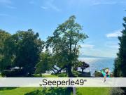 Ferienwohnung Seeperle49 - Besonders, stilvoll mit eigenem Badestrand