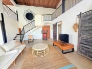 Villa Bali - Plage 10 mn - Piscine à débordement