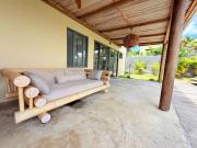 Villa Bali - Plage 10 mn - Piscine à débordement