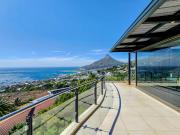 5-Bed Bakoven Villa with Ocean Mountain Views