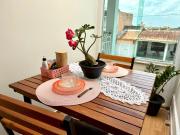 Cop30-quarto para 3 pessoas a 7 minutos do hangar e a 400 m do bus stop