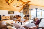 Monte Vista Luxury Chalet