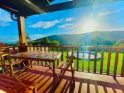 Villa Leire - Cudillero CON Vistas al MAR