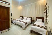 Ndalem Panembahan 12 Guest House