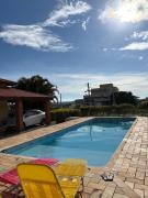 Casa no condomínio Ninho Verde l