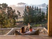 Cape Robin Cabin at Vrolikheid Landgoed
