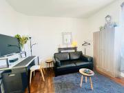 T1 cosy bien équipé, centre ville dAngers