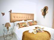 Luxury Bahia Sea Views by Deihu Experiences