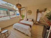 Center Saigon Apartment, Sonic HomeStay
