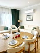 Geyikbayiri Mountain Holiday Village - Villa Manolya