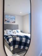 Modern 1-Bed Apartment near Leeds Arena