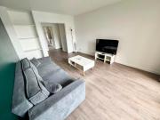 Le Vilmorin - Balcon - 4 prs - Proche Paris