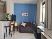 Studio próximo Avenida Paulista