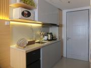 Cozy Nook at JTower Residences