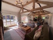 The Coach House at Greenhill