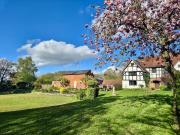 The Coach House at Greenhill