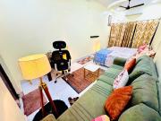 The Family Suites by The Family Courtyard A boutique villa