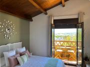 La Posada RR junto al Aeropuerto de Málaga