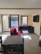 Departamento con garaje privado