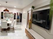 Grande casa para COP30 perto do parque da cidade