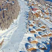 Top Courchevel