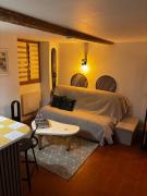 Studio au Cœur dAlès