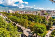 Top Tirana
