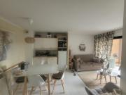 Chambres charmantes dans un appartement moderne à deux pas de la mer