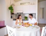 Casa di Luigi ed Ernestina