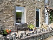 Top Horton in Ribblesdale