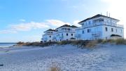 Strandhaus Sonne und Meer