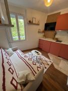 le nid de Bonsergent