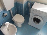 Bright flat in a colourful building-Beahost