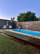 Top General San Martín