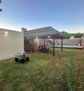 Top General San Martín