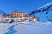 Hochfirst Luxury Mountain Resort