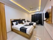 Top Hyderabad