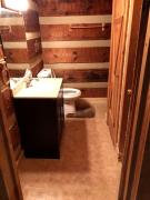 Enchanting Log Cabin in the Woods just Outside of Gatlinburg, Tennessee