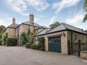 Northolme Hall Northolme Hall